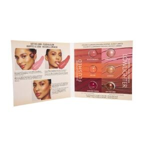 Danessa Myricks Lip & Cheek Palette